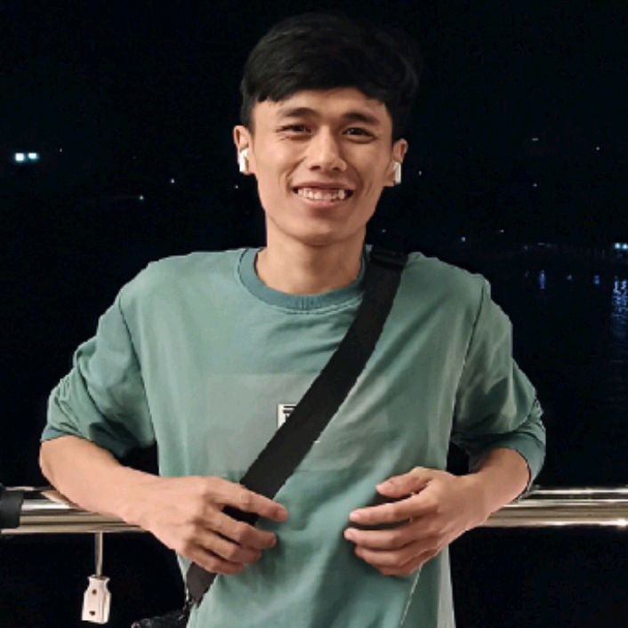 🛍️Kÿăw Htet Lin✅