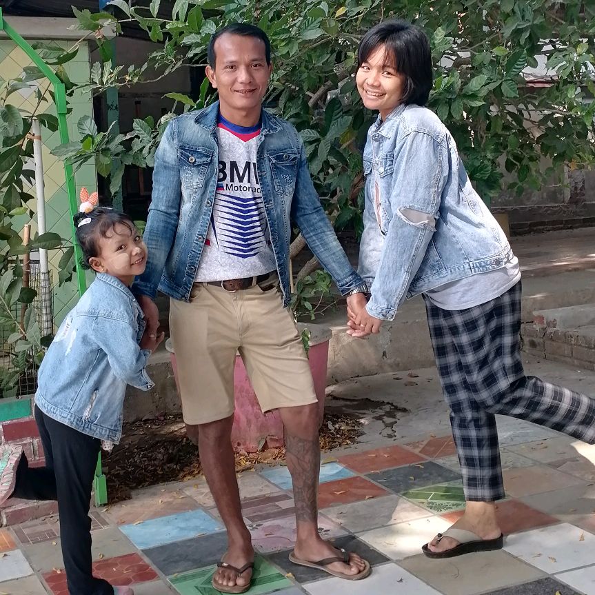 💕အိမ့်အိမ့်💕