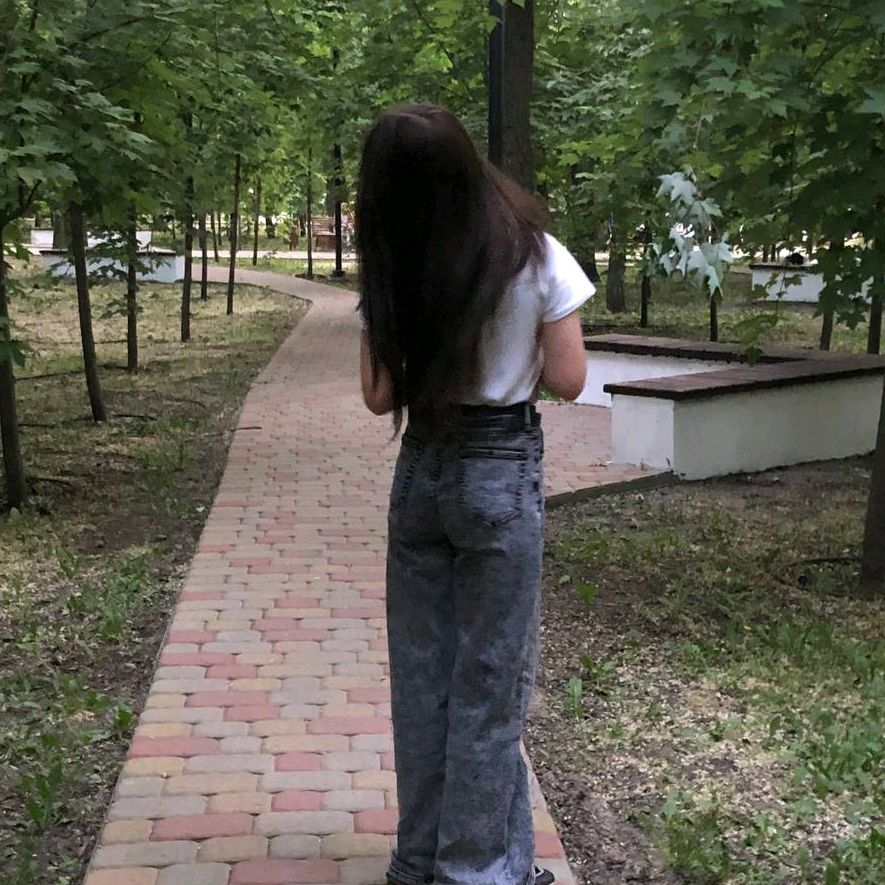 •Ксюша•