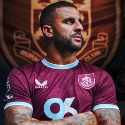 Kyle Walker