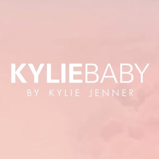 Kylie Baby by Kylie Jenner