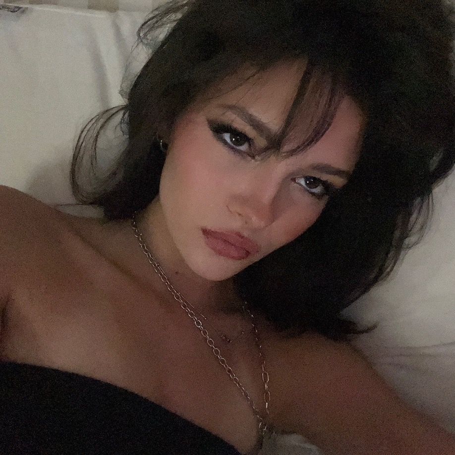 kynzie naquin