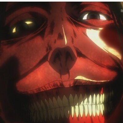 Attack On Titan