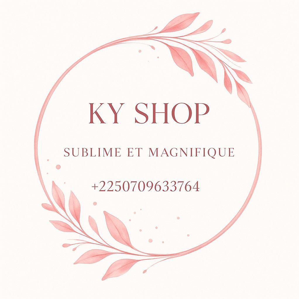 💵KY Shop🌹🛍️