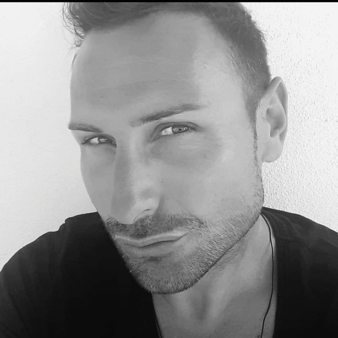 ⚜️Kyriakos Kara⚜️