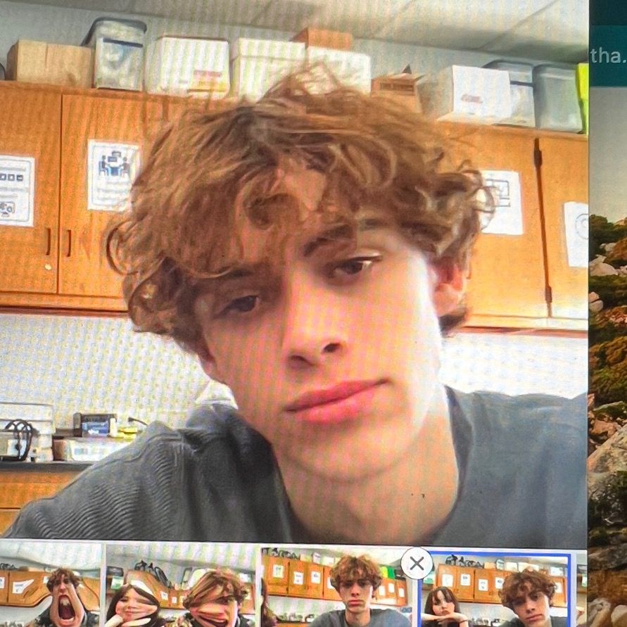 matt