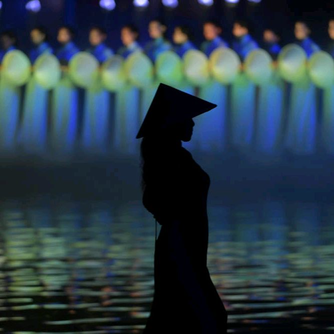 KÝ ỨC HỘI AN - BOOKING SHOW