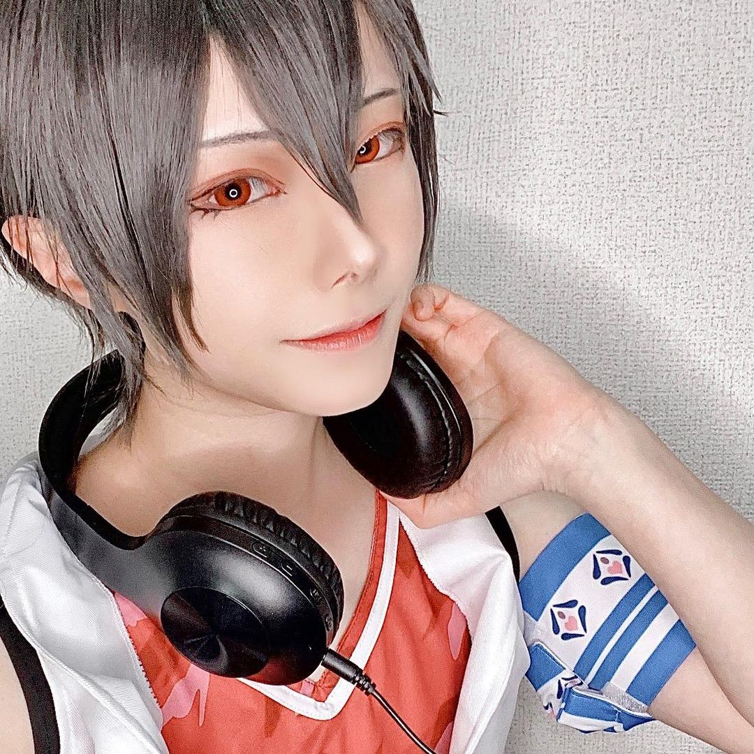 葛野🐣🎶