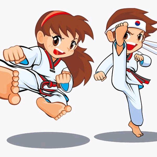 L.R. taekwondo.sport