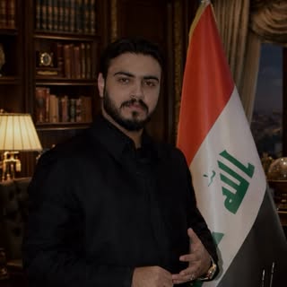 كرار المكصوصي