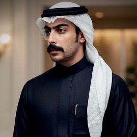 مشعل السردي 🇯🇴