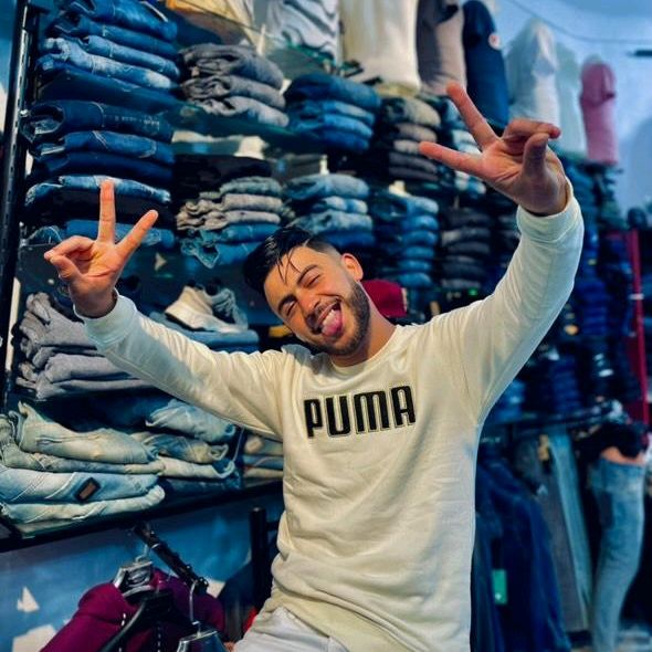 🇩🇿TmouchentY_46🇩?