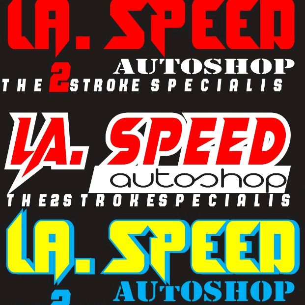 La.speedautoshop