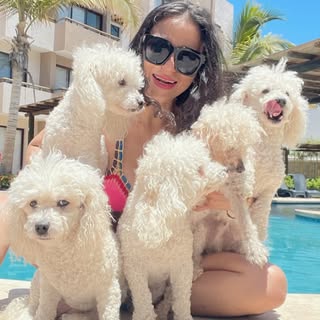 LA CERINO | LADY WOOOW!🇲🇽