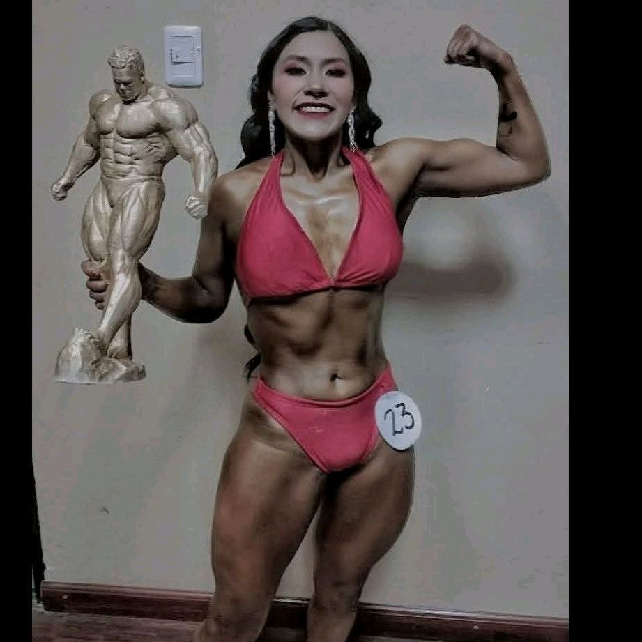La_china_scorpio💪🏻🦂🧠🫀✨