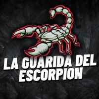 La Guarida del escorpion