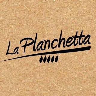 La Planchetta