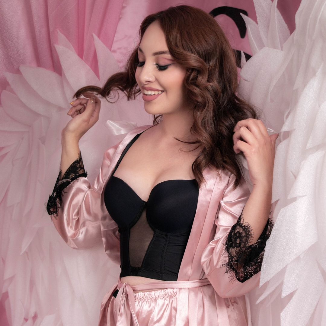 La Barbie Guía en Puebla 💖