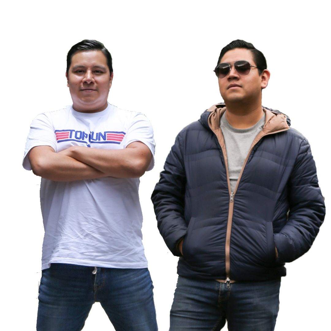 Lab Bar Bros