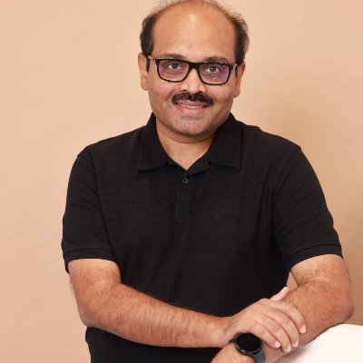 Amit Agarwal