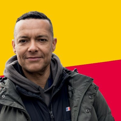 Clive Lewis MP