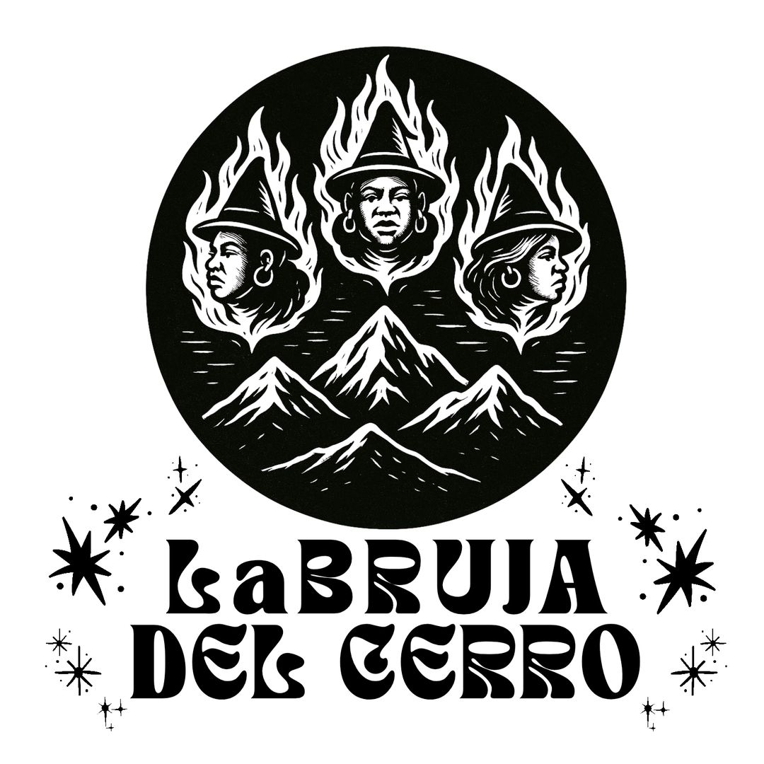 La bruja del cerro