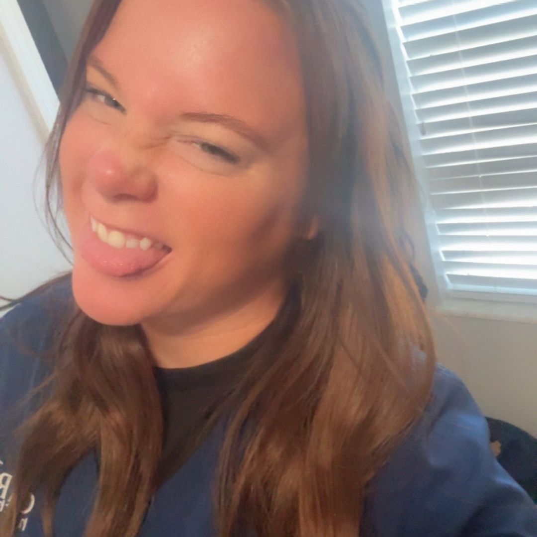 Lacey Chela