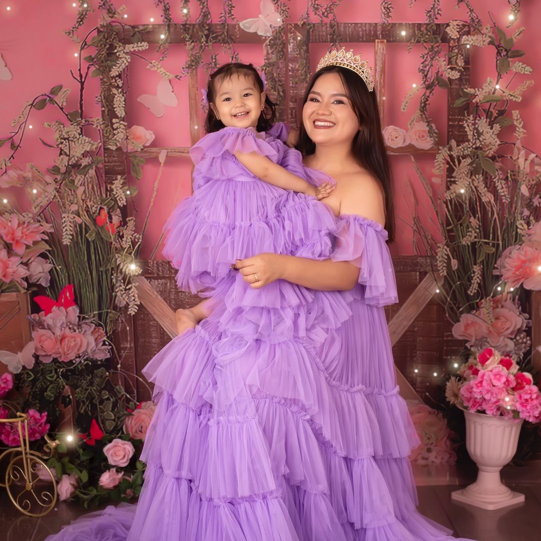 Lizet Taguada | Girl Mom 💕