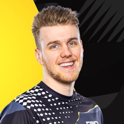 PWR Lachlan ⚡️
