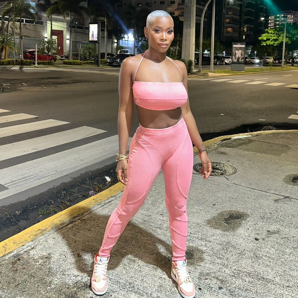 🍫LA CHOCOLATOSA 👑🍑💃🏾🌈