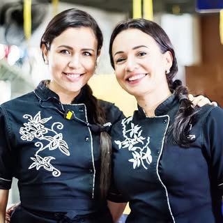 Carla & Mafer | Cocina Saludable
