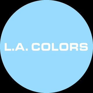 Official L.A. COLORS Cosmetics