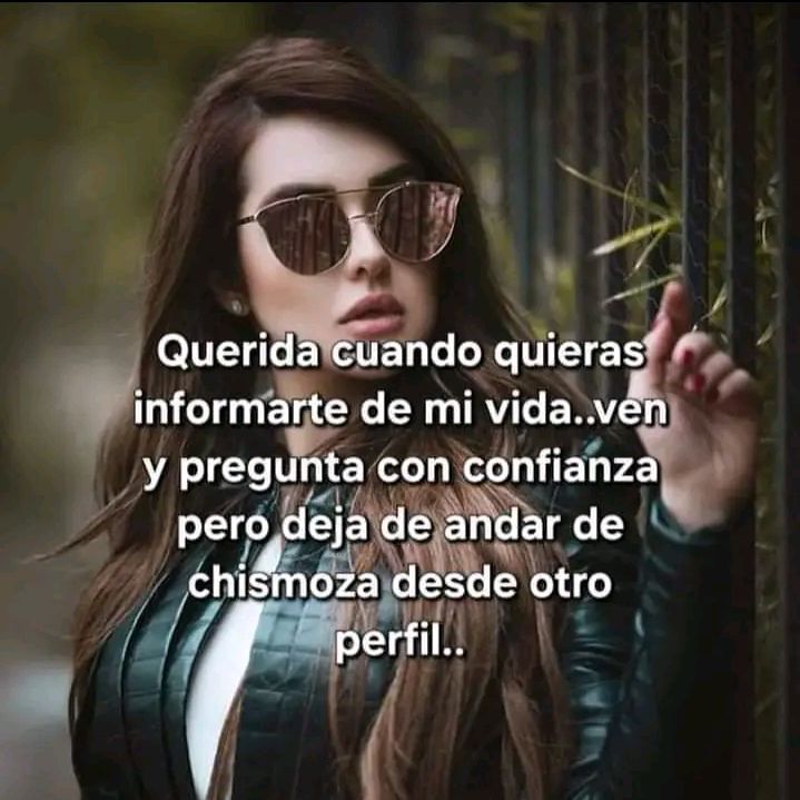 La Consentida👸Ramos