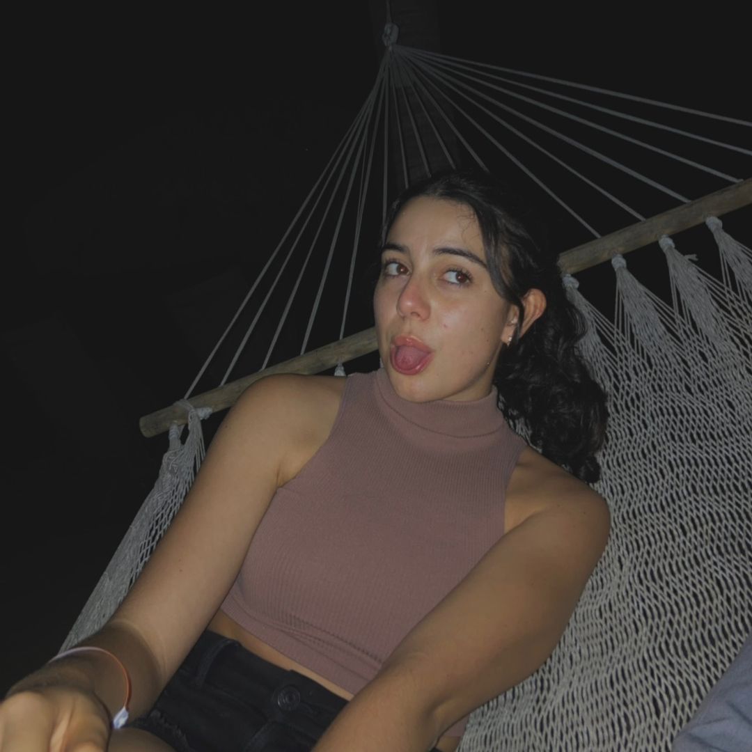 La crazy