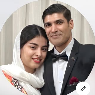 ❤لادن🖇سیدعلی❤