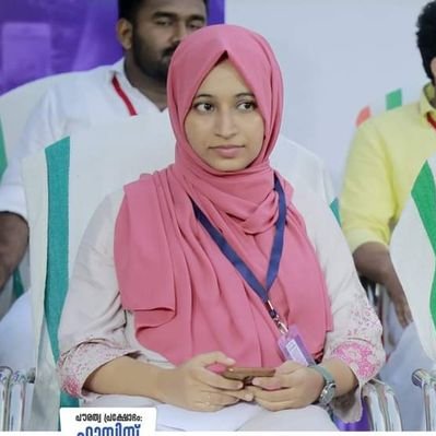 ️Ladeeda Farzana