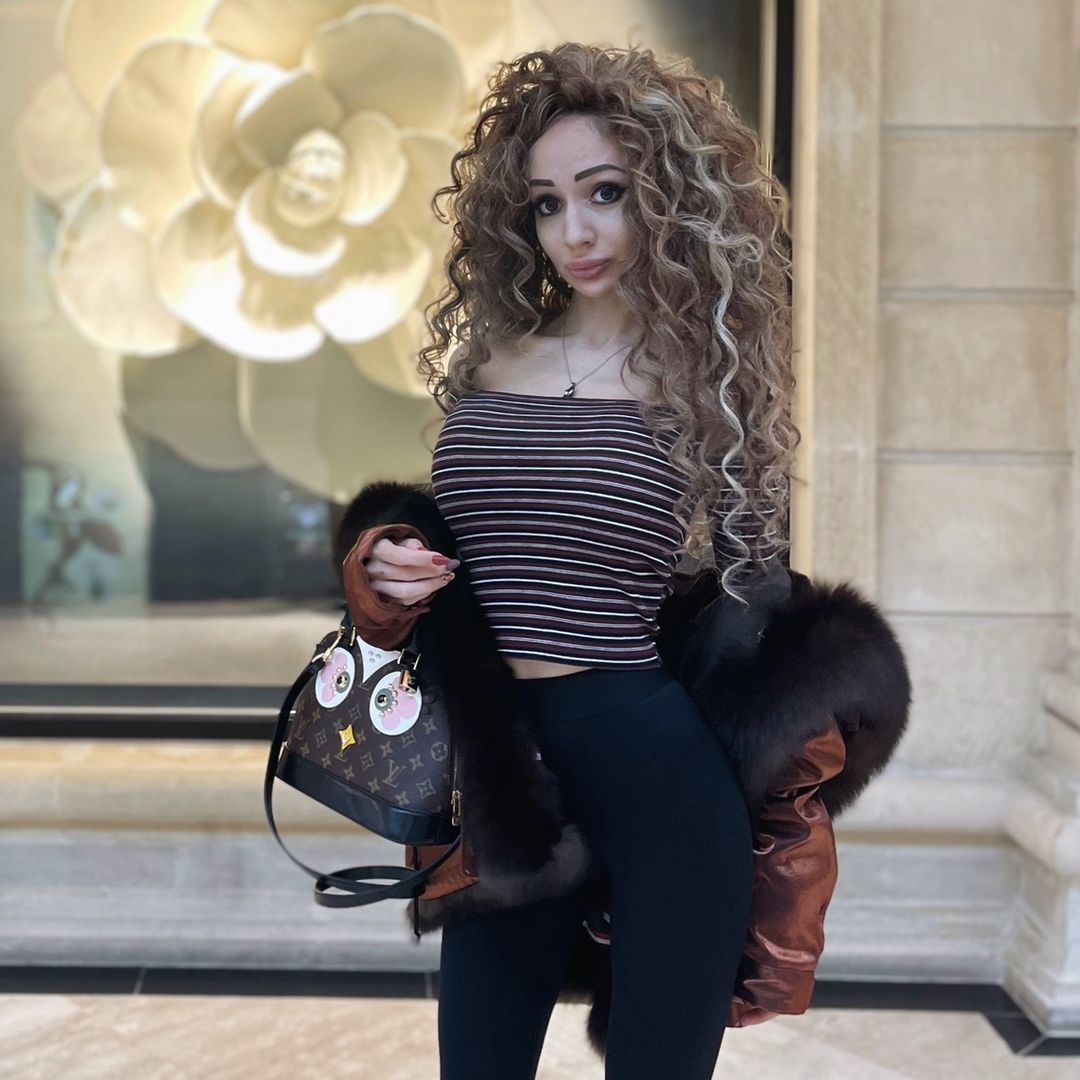 Lady Bratz