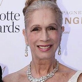 Lady C