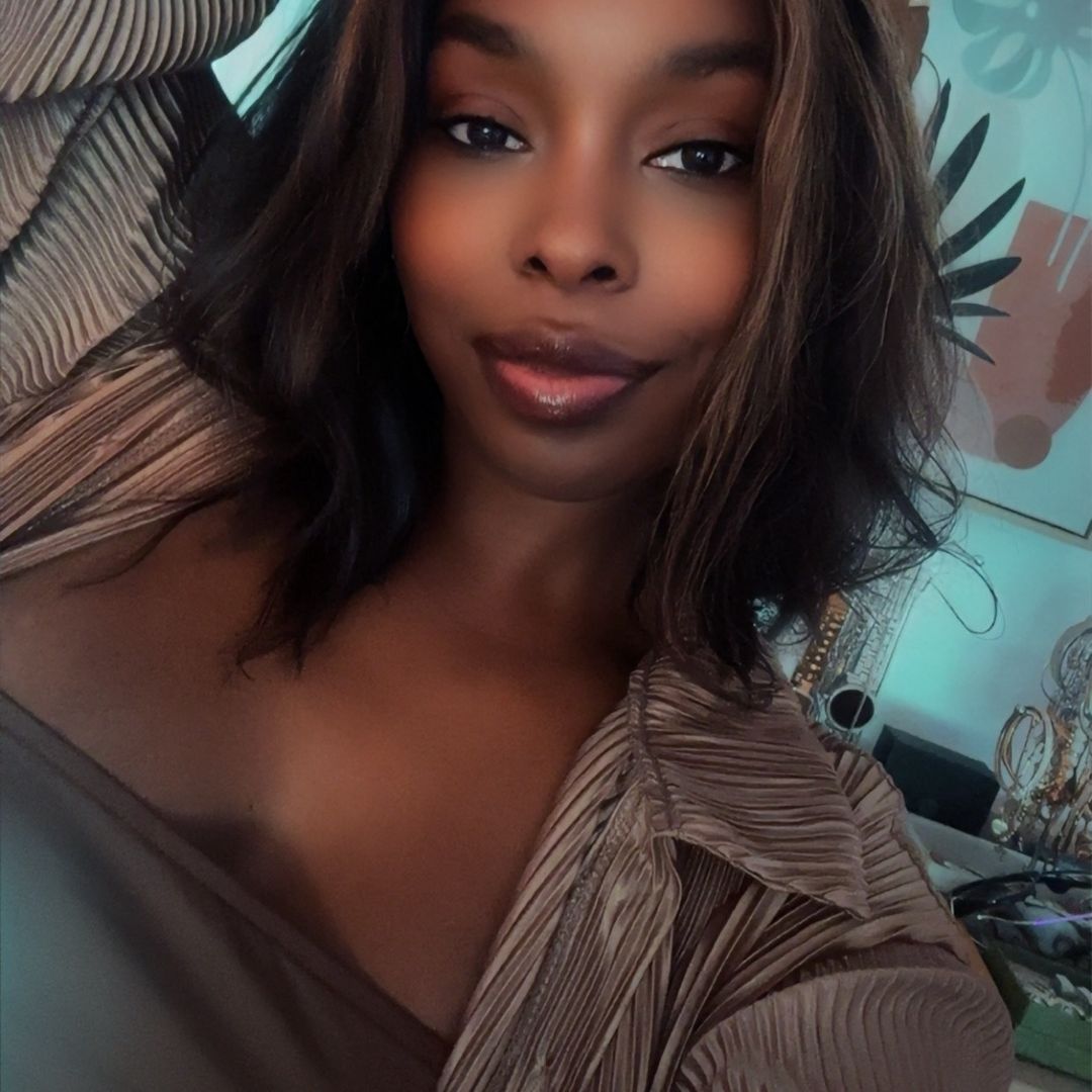 Lady La
