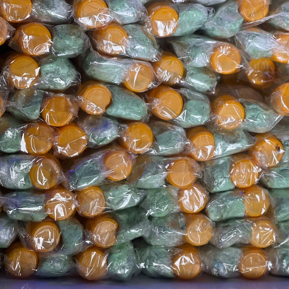 LADYVICZ ONI CURSEBREAKER 🧼