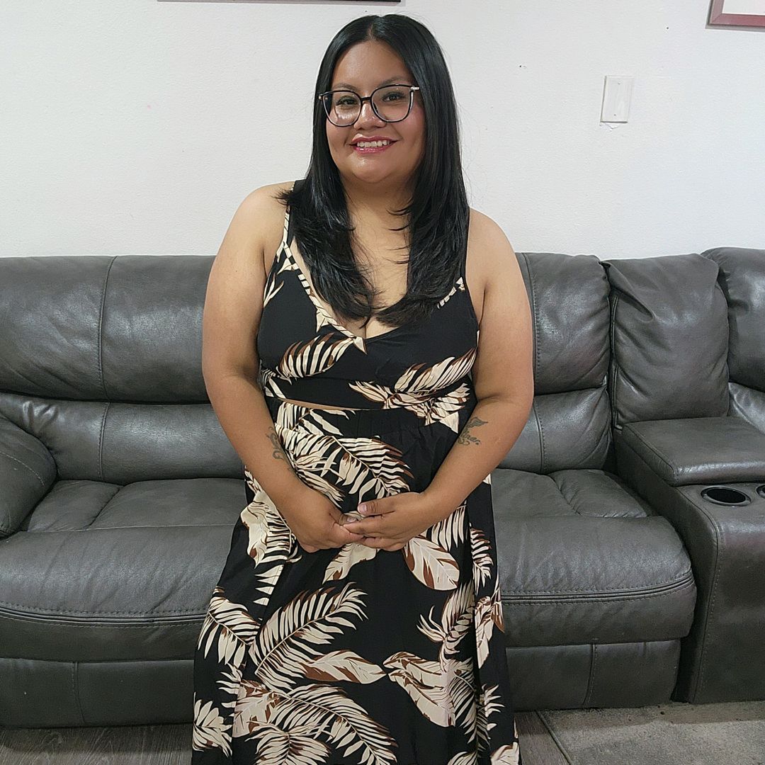 Guadalupe Hernandez 🇲🇽