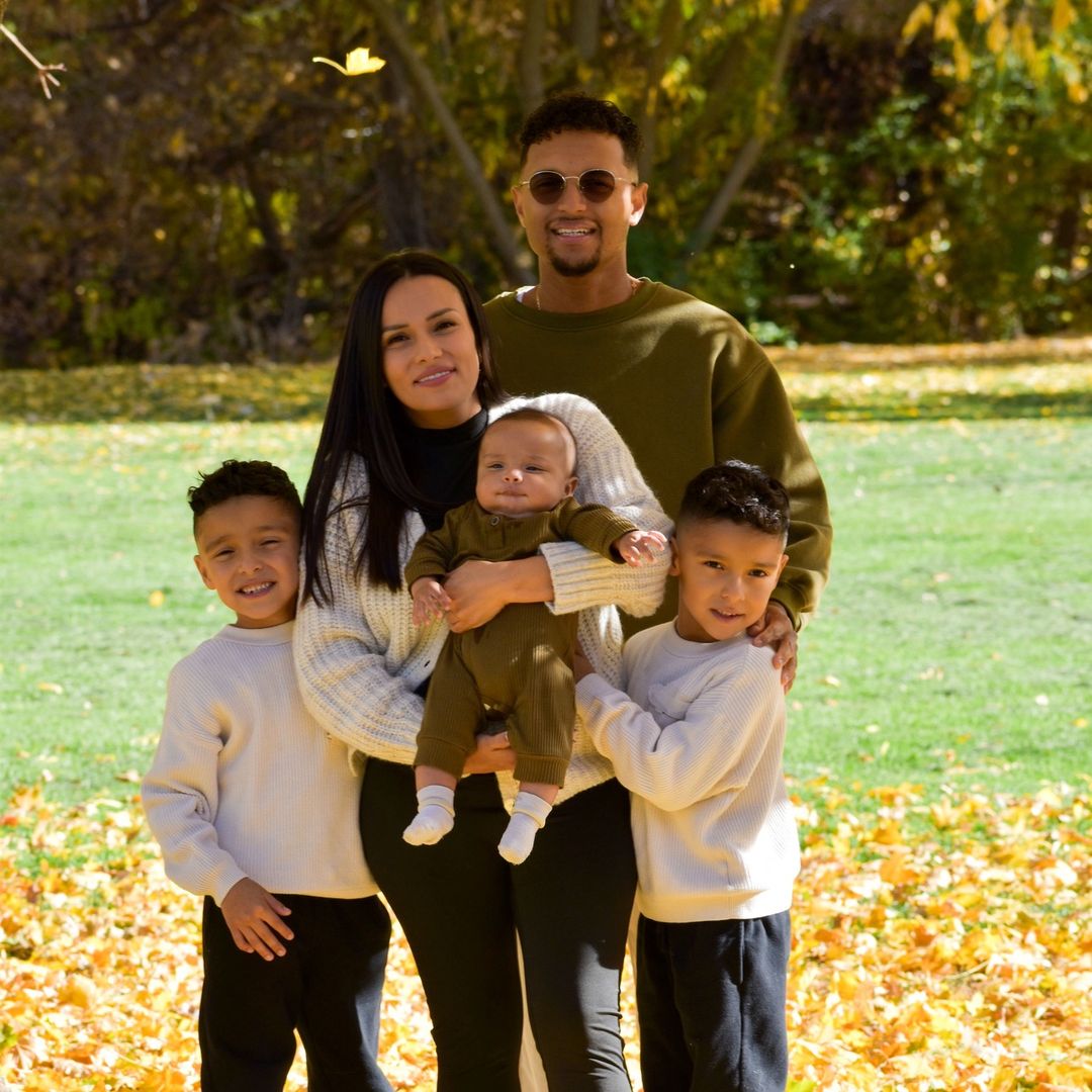 LaFamiliaReale