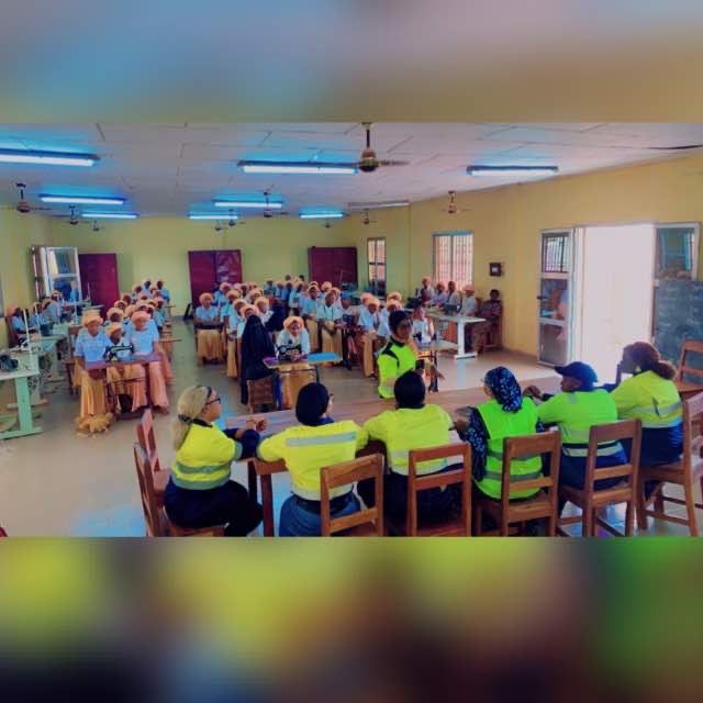 🇨🇮lafricaine42 🇬🇳✂️👗👔🦺