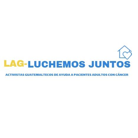 Albergue Luchemos juntos🎗️gt