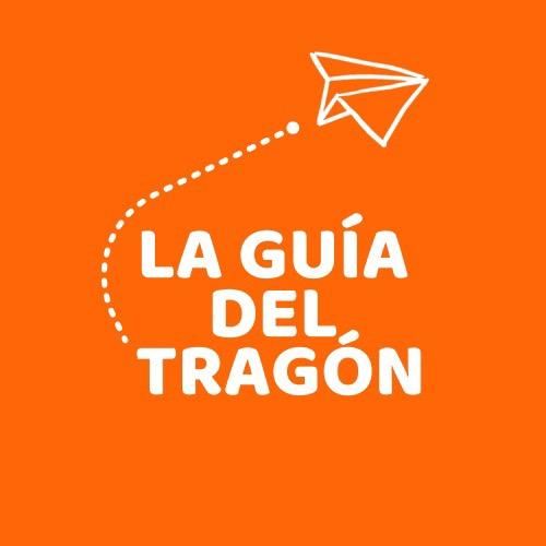 Laguiadeltragon
