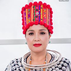 Lahpai Nangpri