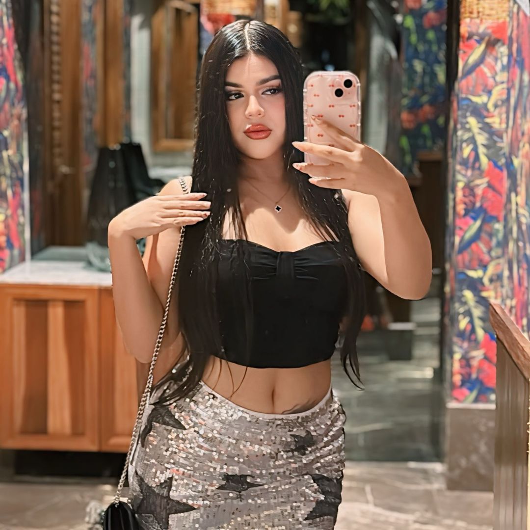 Laila Alvarez
