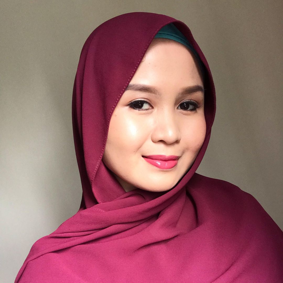 Laila Nasimin