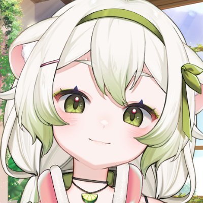 Laimu / Limealicious 🍋‍🟩