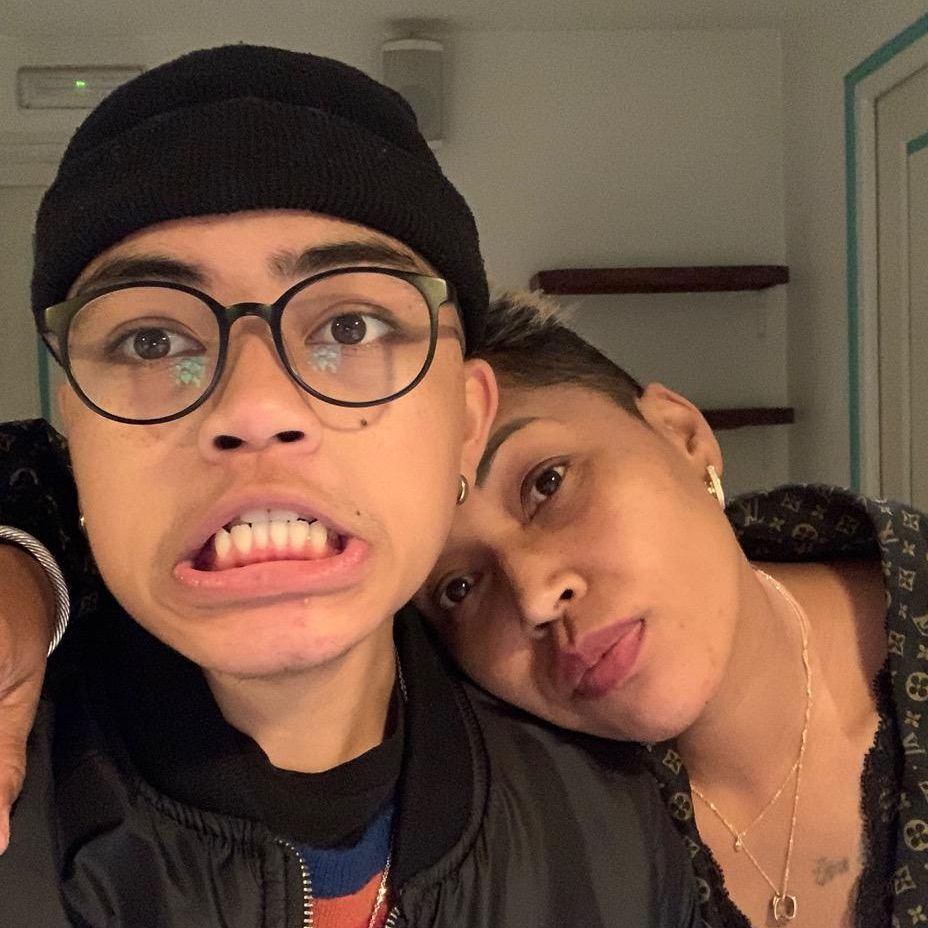 🇲🇬Lainah and Steph🇲🇬
